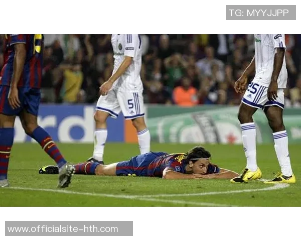 巴萨与基辅精彩对决回放全程回顾与赛后分析