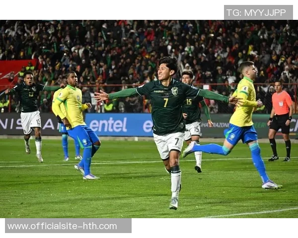 巴西与玻利维亚足球赛结果揭晓究竟是几比几的精彩对决分析