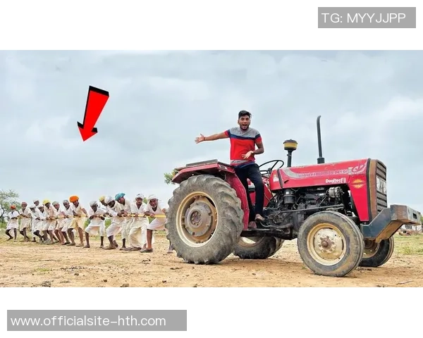 拖拉机与加拉法的较量：谁能在现代农业中胜出