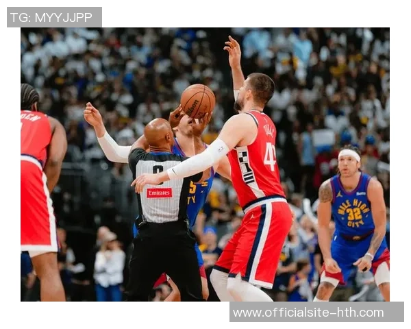 掘金与快船激战精彩集锦回顾展现NBA顶级对决魅力与精彩瞬间