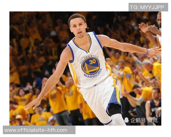 斯蒂芬库里如何重塑篮球运动的未来与个人传奇之路